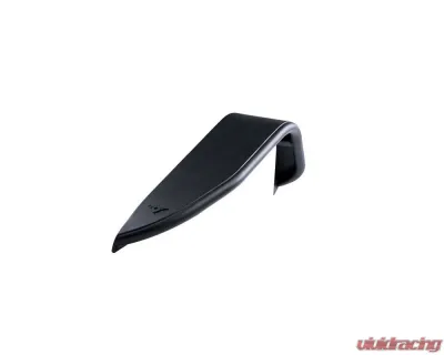 Combat Off Road Black Aluminum Fenders Front Pair Jeep Gladiator 2020-2023 - 35-1076